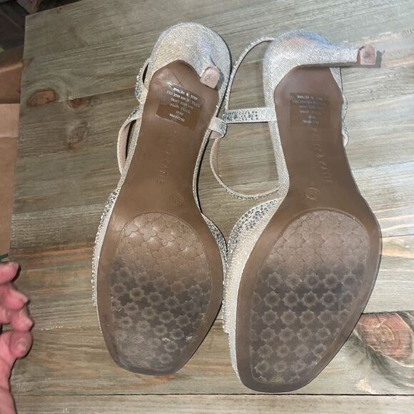 ✨Kelly & Katie Sparkling Princess Heels✨ - Picture 14 of 16